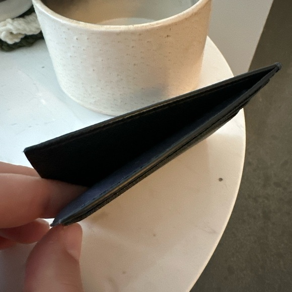 Prada Wallet with Certificate of Authenticity - Picture 6 of 6